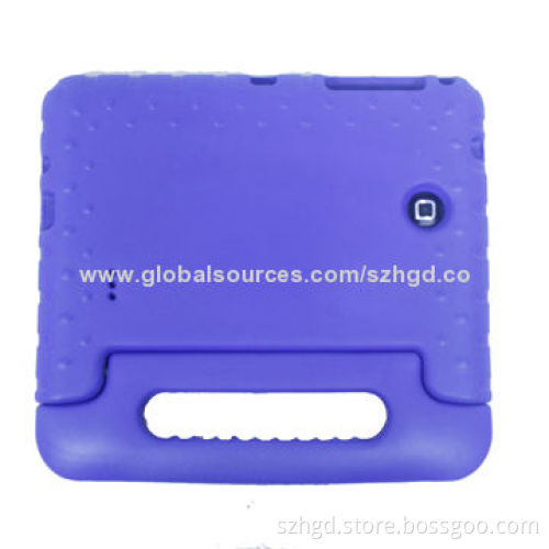 Case for Samsung Galaxy Tab4 7.0, 2014 New Arrival and Hot Selling, Nontoxic and Kids-friendly
